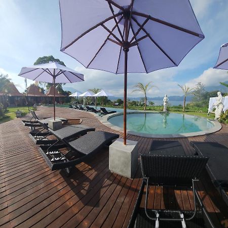 Starlake Villa & Glamping Kubupenlokan Zewnętrze zdjęcie