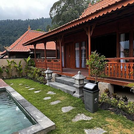 Starlake Villa & Glamping Kubupenlokan Zewnętrze zdjęcie