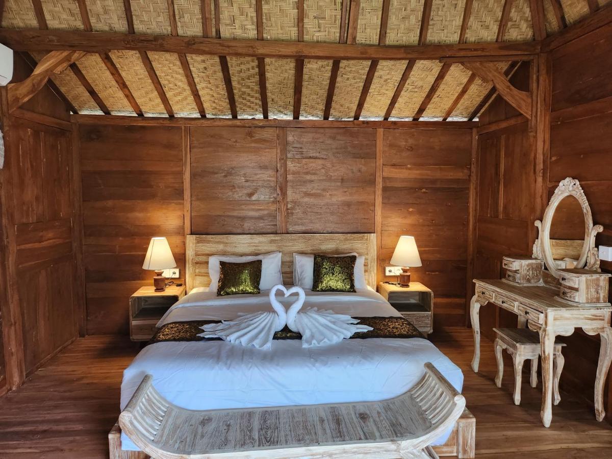 Starlake Villa & Glamping Kubupenlokan Zewnętrze zdjęcie