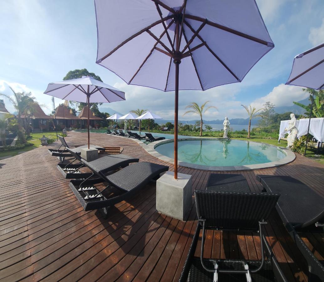 Starlake Villa & Glamping Kubupenlokan Zewnętrze zdjęcie