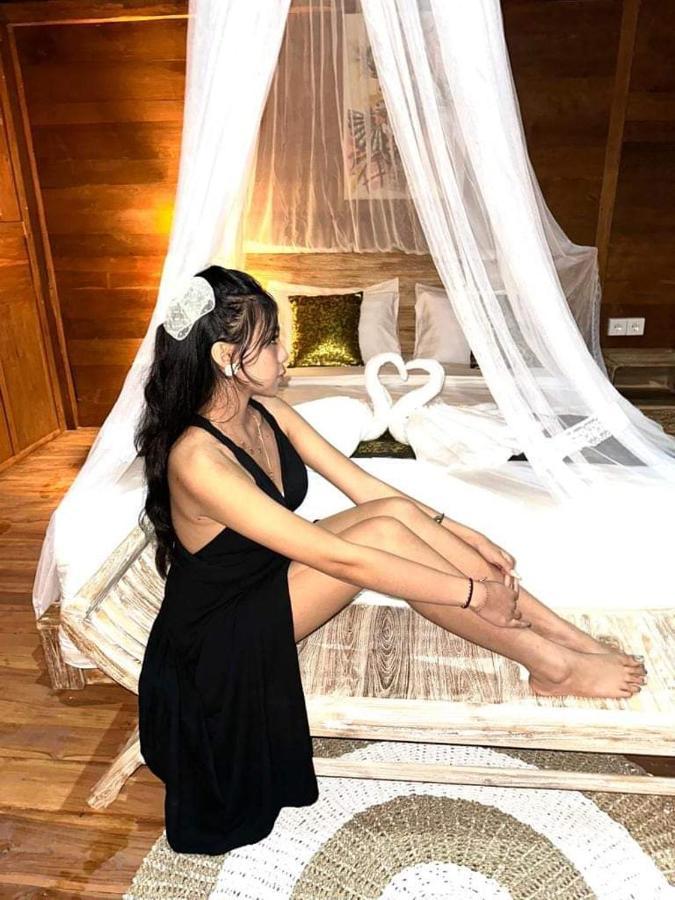 Starlake Villa & Glamping Kubupenlokan Zewnętrze zdjęcie