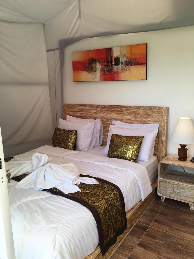Starlake Villa & Glamping Kubupenlokan Zewnętrze zdjęcie