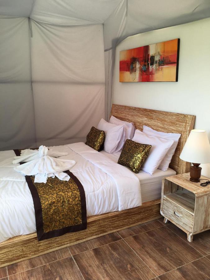 Starlake Villa & Glamping Kubupenlokan Zewnętrze zdjęcie
