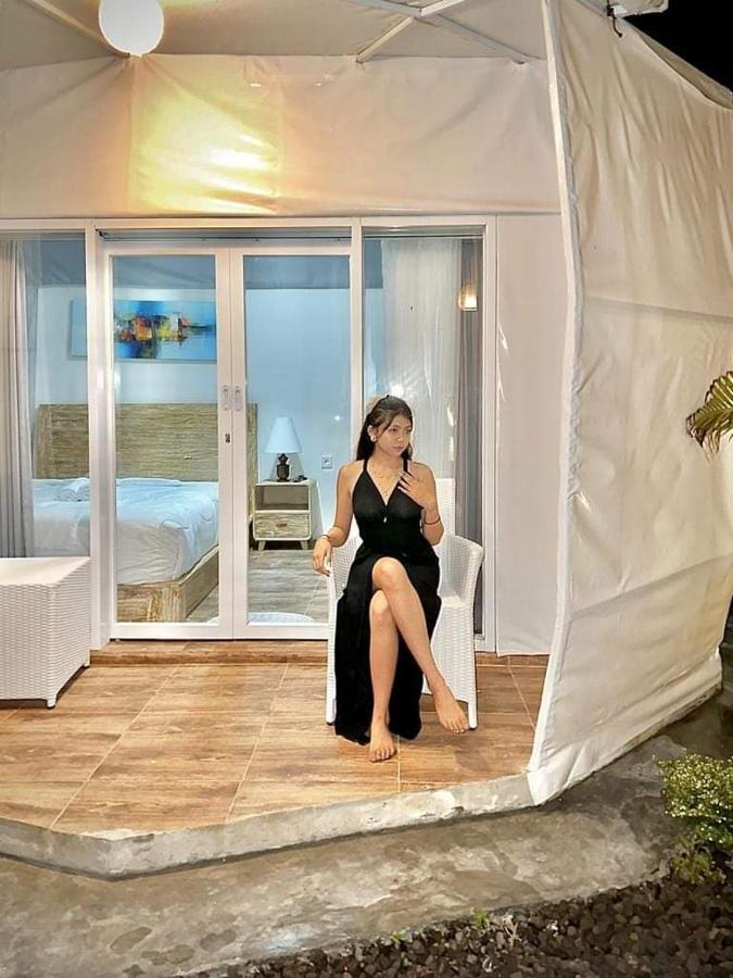 Starlake Villa & Glamping Kubupenlokan Zewnętrze zdjęcie