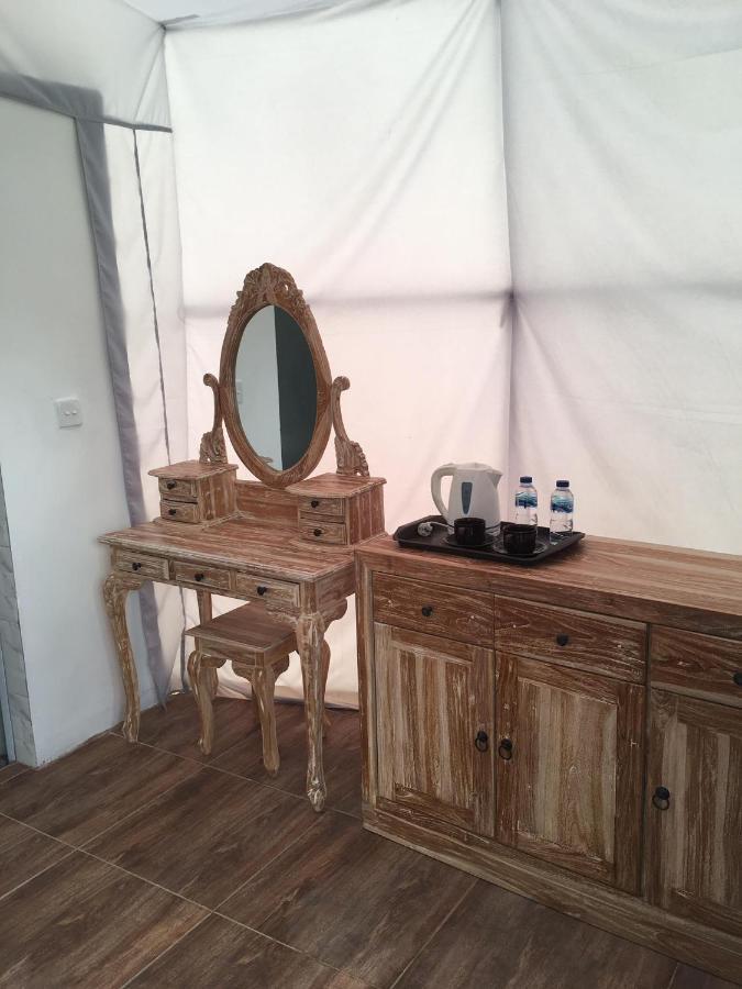 Starlake Villa & Glamping Kubupenlokan Zewnętrze zdjęcie