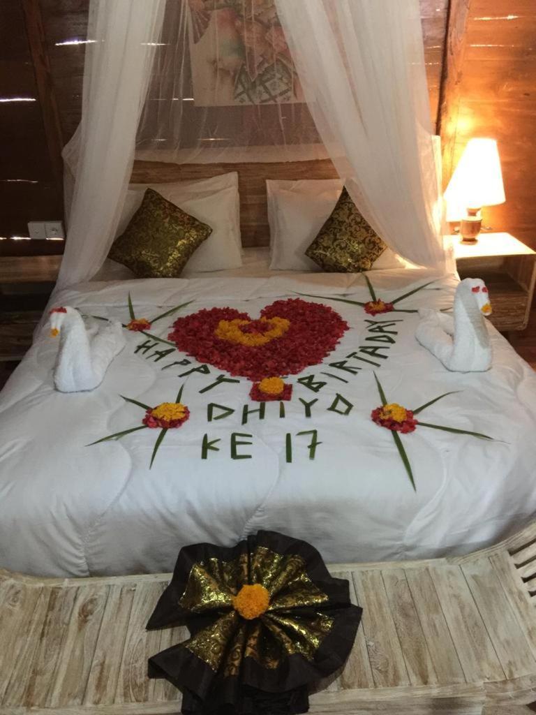 Starlake Villa & Glamping Kubupenlokan Zewnętrze zdjęcie